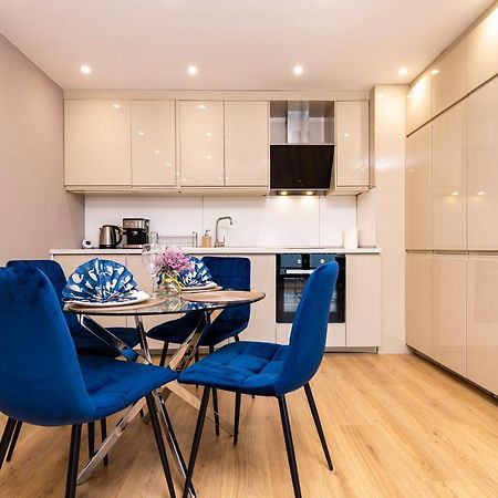 Appartamento Cityscape Retreat 1Bd Flat In The Heart Of Plovdiv Esterno foto