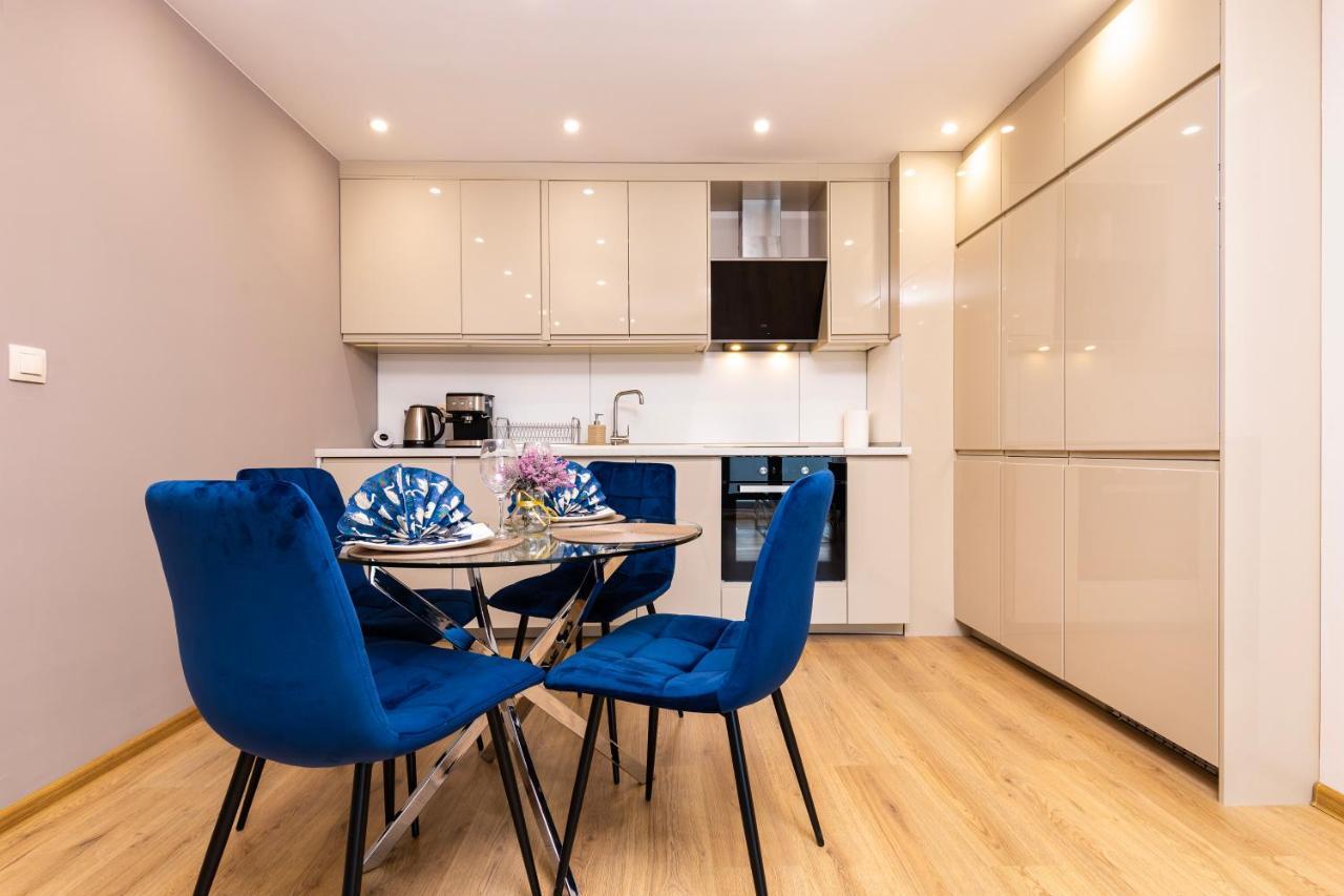 Appartamento Cityscape Retreat 1Bd Flat In The Heart Of Plovdiv Esterno foto